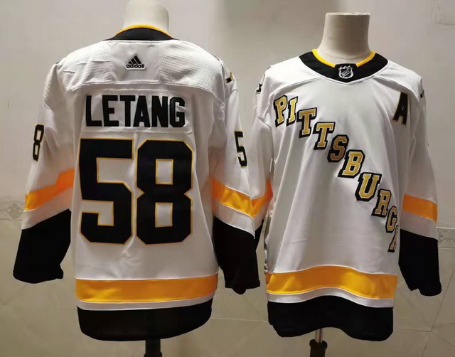 Pittsburgh Penguins Jerseys 03 [Wholesale NHL Jerseys 2203]